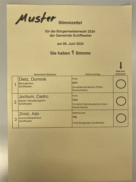 kommunalwahl 2024 saarland